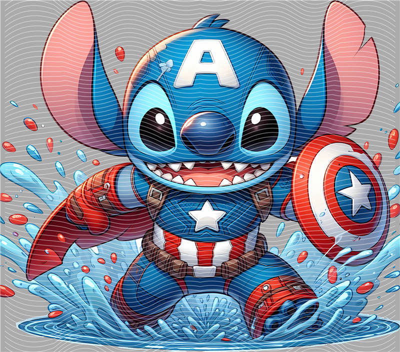 Stitch-DZ 185